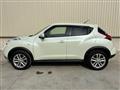 2012 Nissan Juke