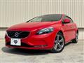 2015 Volvo V40