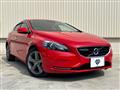 2015 Volvo V40