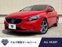 2015 Volvo V40