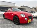 2007 Daihatsu Copen