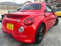 2007 Daihatsu Copen