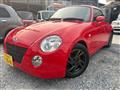 2007 Daihatsu Copen
