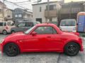 2007 Daihatsu Copen