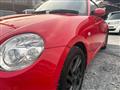 2007 Daihatsu Copen