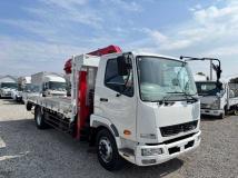 2015 Mitsubishi Fighter