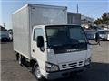 2007 Isuzu Elf Van