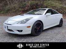 2003 Toyota Celica