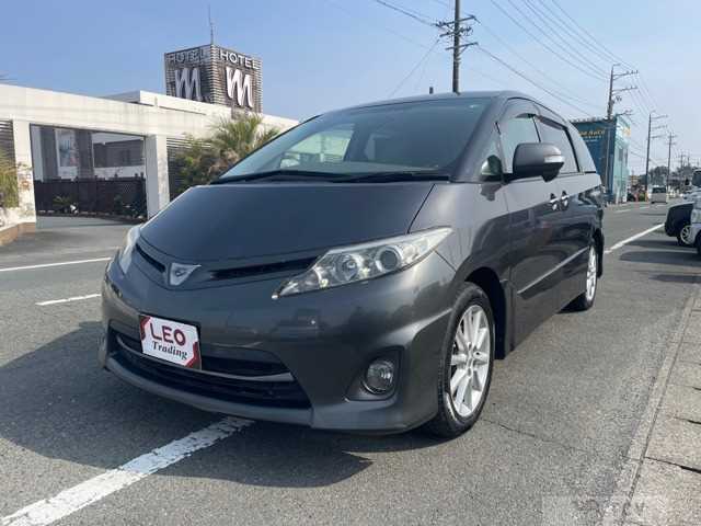 2011 Toyota Estima