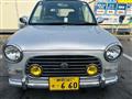 2002 Daihatsu Miragino