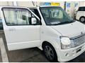 2007 Suzuki Wagon R