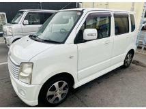 2007 Suzuki Wagon R