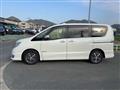 2016 Nissan Serena