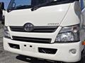 2014 Toyota Dyna Truck