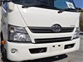 2014 Toyota Dyna Truck