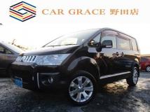 2007 Mitsubishi Delica D5