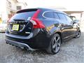 2013 Volvo V60