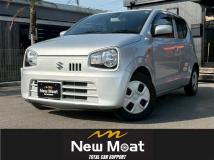 2017 Suzuki Alto