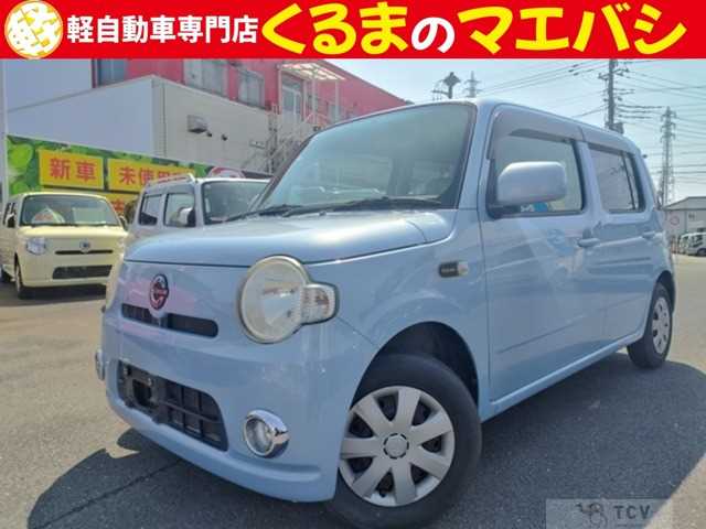 2009 Daihatsu MIRA COCOA