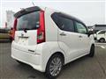 2017 Daihatsu Move