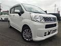2017 Daihatsu Move