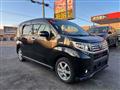 2015 Daihatsu Move Custom