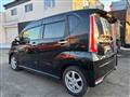 2015 Daihatsu Move Custom