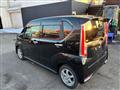 2015 Daihatsu Move Custom