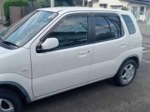 2007 Suzuki Kei