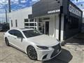 2018 Lexus LS