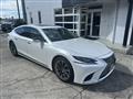 2018 Lexus LS