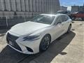 2018 Lexus LS
