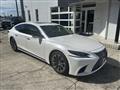 2018 Lexus LS