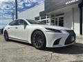 2018 Lexus LS