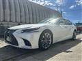 2018 Lexus LS