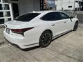 2018 Lexus LS