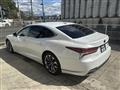 2018 Lexus LS