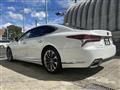 2018 Lexus LS