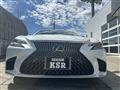 2018 Lexus LS