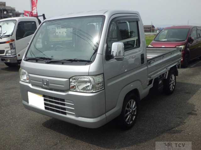2011 Honda Acty Truck