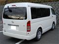 2013 Toyota Hiace Wagon