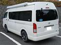 2010 Toyota Hiace Wagon