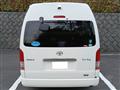 2010 Toyota Hiace Wagon