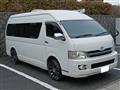 2010 Toyota Hiace Wagon