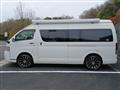 2010 Toyota Hiace Wagon