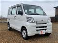 2011 Daihatsu Hijet Cargo