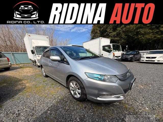 2009 Honda Insight