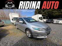 2009 Honda Insight