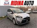 2015 Toyota Sienta