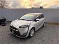 2015 Toyota Sienta